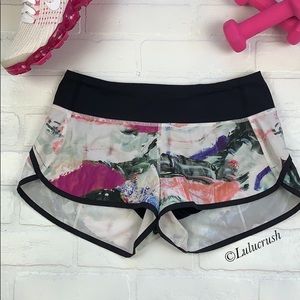 🍋Lululemon Speed Short!